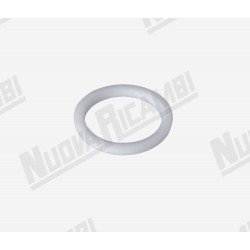 Тефлонова прокладка - Ø 12,5x10x1,1мм - для FAEMA / ASTORIA / QUALITY ESPRESSO / LA PAVONI / GAGGIA / RANCILIO