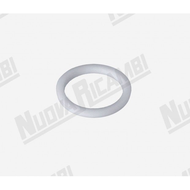 Тефлонова прокладка - Ø 12,5x10x1,1мм - для FAEMA / ASTORIA / QUALITY ESPRESSO / LA PAVONI / GAGGIA / RANCILIO-600790