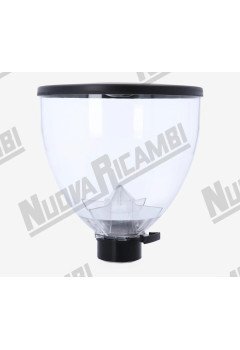 Бункер для кави в зборі - адаптер Ø 59мм - для HEYCAFE' HC600/ HC700