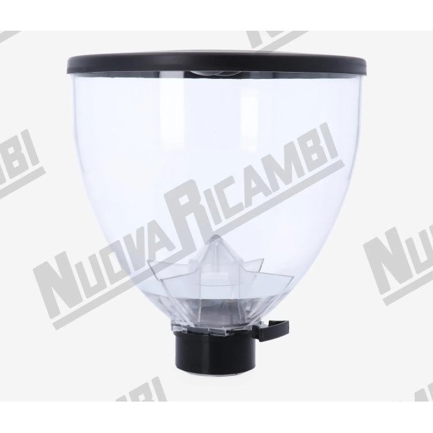 Бункер для кави в зборі - адаптер Ø 59мм - для HEYCAFE' HC600/ HC700 Бункер для кави в зборі - адаптер Ø 59мм - для HEYCAFE HC600/ HC700-601000