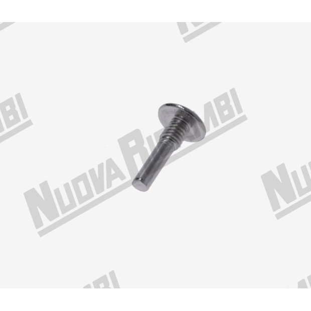 Фиксирующий штифт кольца регулировки помола - для HEYCAFE HC600/ HC700-601001