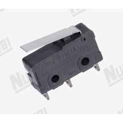 Нижний микропереключатель дозатора молотого кофе - 125/250В - 5А
