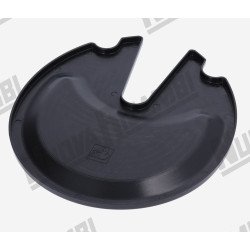 Пластиковый поддон для кофе 202x235мм Пластиковый поддон для кофе 202x235мм