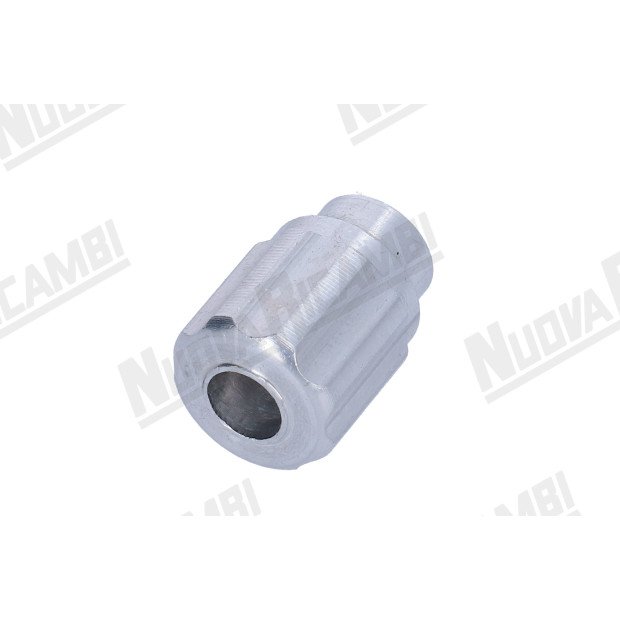 Ручка регулировки дозатора - M8 - дл. 28мм - для HEYCAFE HC600-601015