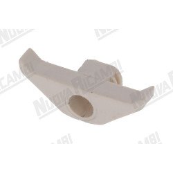 Шестерня важеля дозатора меленої кави - отвір Ø 7мм - для HEYCAFE' HC600 Шестерня важеля дозатора меленої кави - отвір Ø 7мм - для HEYCAFE' HC600