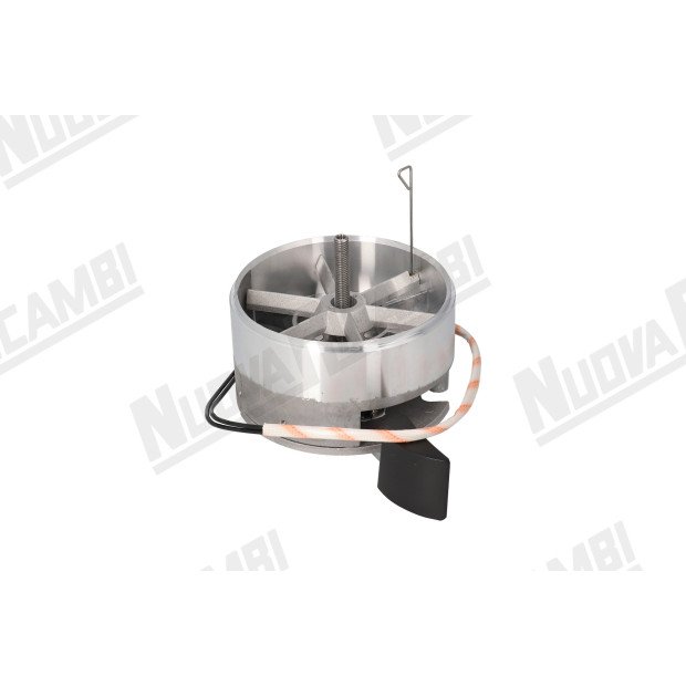 Нижня кришка дозатора в зборі Нижня кришка дозатора в зборі-601029/C
