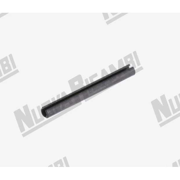 Шплинт Ø 2x20 - для HEYCAFE' HC600 Шплинт Ø 2x20 - для HEYCAFE HC600-601030