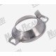 Стопорное кольцо подачи кофе - для HEYCAFE HC700-601047