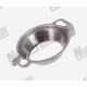 Стопорное кольцо подачи кофе - для HEYCAFE HC700-601047