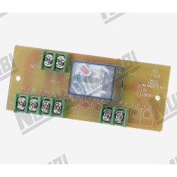 Электронная плата 230В - 4+2+2 контакта - для HEYCAFE' HC 600 (вер. 2) Электронная плата 230В - 4+2+2 контакта - для HEYCAFE' HC 600 (вер. 2)