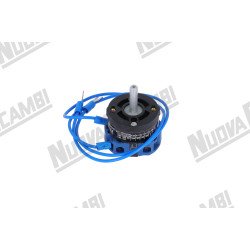 Комплект главного выключателя вкл/выкл+старт 20А - 660В для HEYCAFE' (HC600cc)