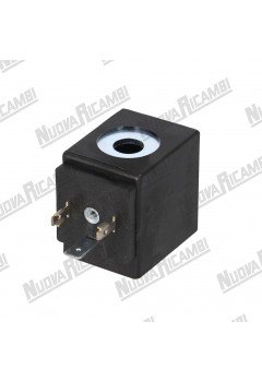 Котушка електромагнітного клапана "GHEZ" - V230/240 - 50/60Гц - 8Вт - "CE"