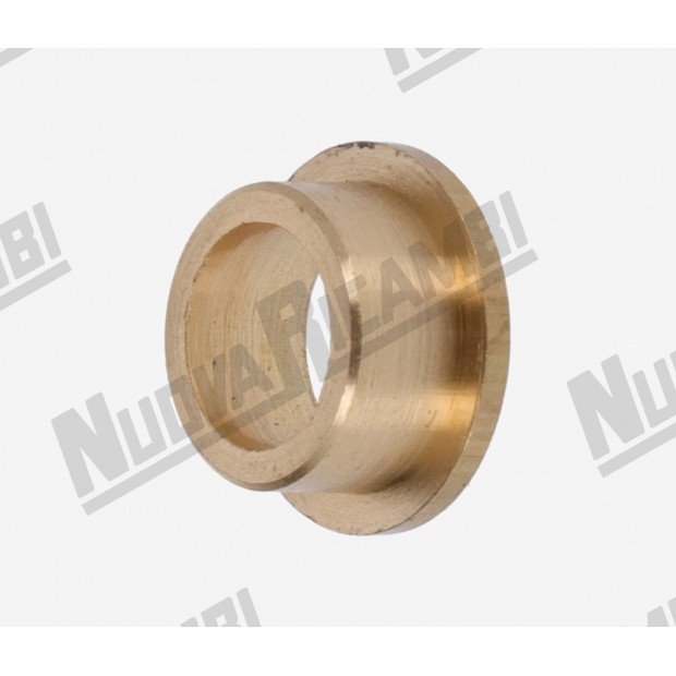 Латунна втулка одностороннього клапана - Ø 12/9,5x7x5мм - для FAEMA E61/ E64/ P4-601557