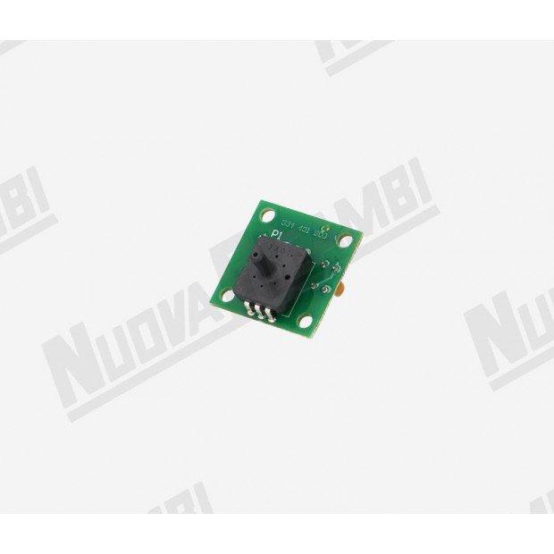 Датчик давления 25x25мм для CIMBALI/FAEMA-602000