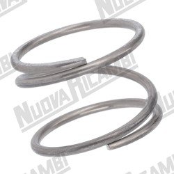 Пружина з'єднання для парового/водяного клапана Ø25x21x18 для FAEMA P4/ NOS... Пружина з'єднання для парового/водяного клапана Ø25x21x18 для FAEMA P4/ NOS...