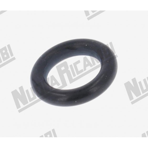 Уплотнительное кольцо "R8 - EPDM" - Ø 8,90x2,70мм Уплотнительное кольцо R8 - EPDM - Ø 8,90x2,70мм-611532