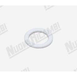 Прокладка тефлоновая "Teflon" G. 1/4" - Ø 16,2x11x1 мм для кофемашины
