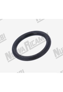 Ущільнювальне кільце фланця оглядового скла рівня "R18- EPDM" - Ø 23x3,60мм - для FAEMA/ QUALITY