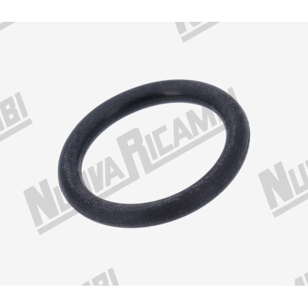 Уплотнительное кольцо фланца смотрового стекла уровня R18- EPDM - Ø 23x3,60мм - для FAEMA/ QUALITY-613008