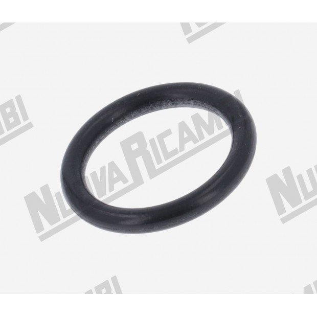 Уплотнительное кольцо соединения крана воды/пара 120/3062 - EPDM - Ø 15,54x2,62мм - для QUALITY-613600