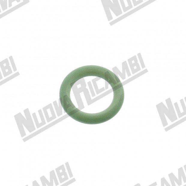 Уплотнительное кольцо "R9" VITON Ø 15.9x10.5x2.7мм Уплотнительное кольцо R9 VITON Ø 15.9x10.5x2.7мм-614266