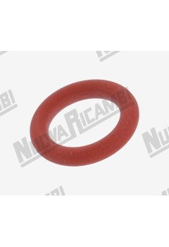 Ущільнювальне кільце "R9 - SILICONE" - Ø 10,50x2,70мм