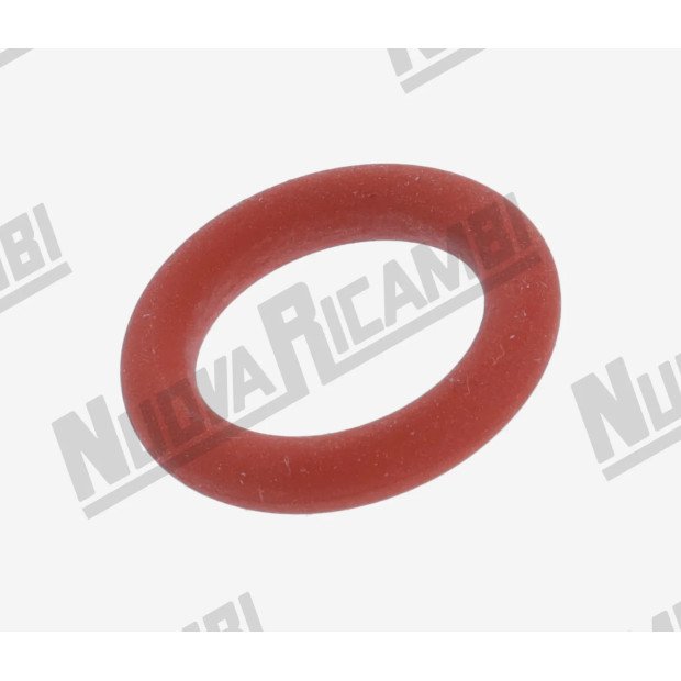 Уплотнительное кольцо "R9 - SILICONE" - Ø 10,50x2,70мм Уплотнительное кольцо R9 - SILICONE - Ø 10,50x2,70мм-614266/S