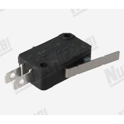 Рычажный микропереключатель 5A 125/250VAC 15,9X27,8