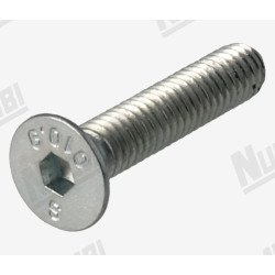 Винт M4X20