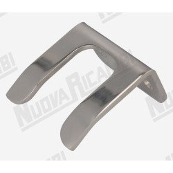 Опора з нержавіючої сталі AISI 304 полірована