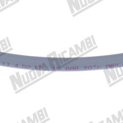 Шланг ПВХ 3/4ВР-3/4ВР, 200см, 1 изгиб, 10бар
