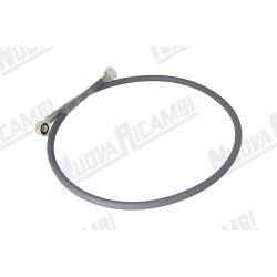 Шланг ПВХ 3/4ВР-3/4ВР, 150см, 1 изгиб, 10бар, макс.90°