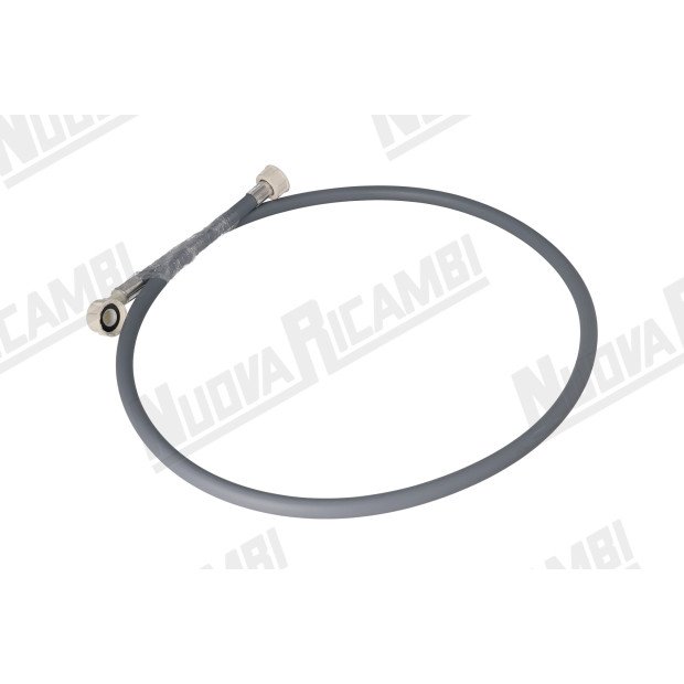 Шланг ПВХ 3/4ВР-3/4ВР, 150см, 1 изгиб, 10бар, макс.90°-615276