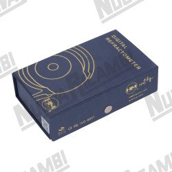 Цифровой рефрактометр Цифровой рефрактометр