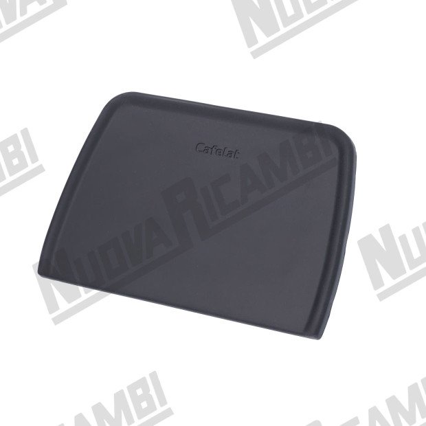 Черный коврик для темпера "CAFELAT" 210x140мм Черный коврик для темпера CAFELAT 210x140мм-615768