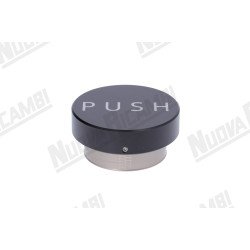 Эргономичный регулируемый ручной пуш-темпер - черный прецизионный "PUSH" - плоская база из нержавеющей стали Ø 53мм Эргономичный регулируемый ручной пуш-темпер - черный прецизионный "PUSH" - плоская база из нержавеющей стали Ø 53мм