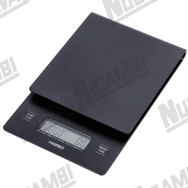 Весы "HARIO V60" с таймером 120x190x29мм Весы HARIO V60 с таймером 120x190x29мм-615808