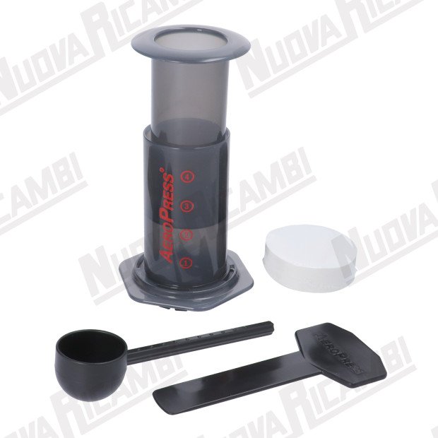 Система екстракції кави AEROPRESS-615858