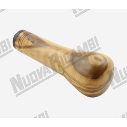 Ручка портафільтра оливкова Ручка портафільтра оливкова