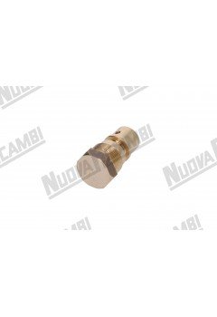 Соединение держателя жиклера для групп FAEMA COMPACT/ NOSTOP/ E91