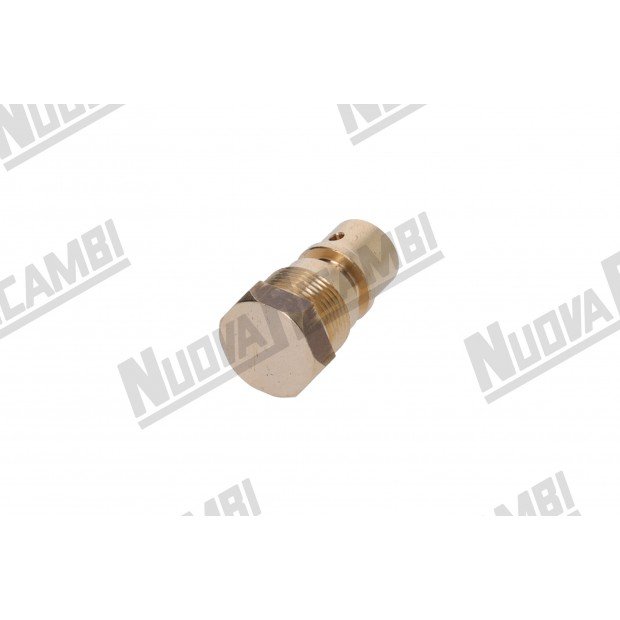 Соединение держателя жиклера для групп FAEMA COMPACT/ NOSTOP/ E91 Соединение держателя жиклера для групп FAEMA COMPACT/ NOSTOP/ E91-616079