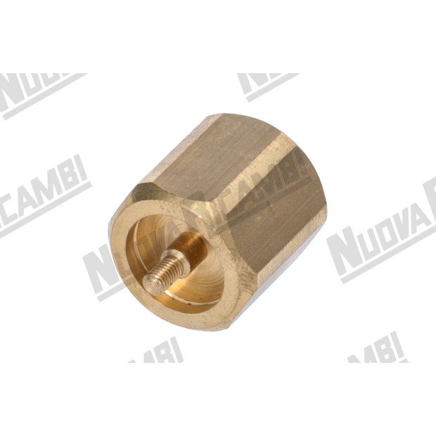 Тримач прокладки для клапана подачі - група FAEMA COMPACT/ NOSTOP-616449