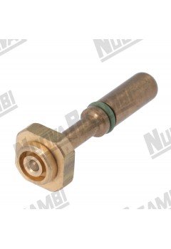 Комплект для запорного клапана для FAEMA COMPACT 1-й серии