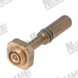 Комплект для запорного клапана для FAEMA COMPACT 1-й серии
