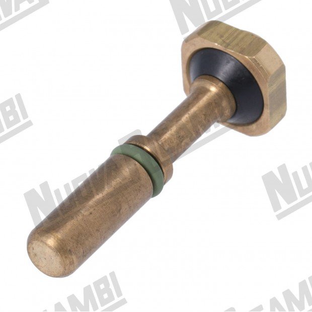 Комплект для запорного клапана для FAEMA COMPACT 1-й серии-616511
