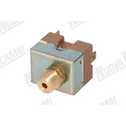 (616608)Пресостат "CAMPINI" TY98/A FV 1.1 бар 1/4G (616608)Пресостат "CAMPINI" TY98/A FV 1.1 бар 1/4G