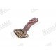Тен для кавомашини FAEMA COMPACT на 1/2 групи - 220В - 2400Вт - д. 175мм