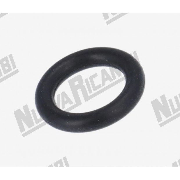 Уплотнительное кольцо "R6 - EPDM" - Ø 7,20x1,90мм Уплотнительное кольцо R6 - EPDM - Ø 7,20x1,90мм-616686