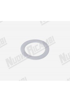 Тефлоновая прокладка варочной группы - Ø 17x12x0,5мм - для FAEMA