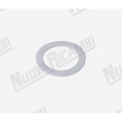 Тефлоновая прокладка варочной группы - Ø 17x12x0,5мм
